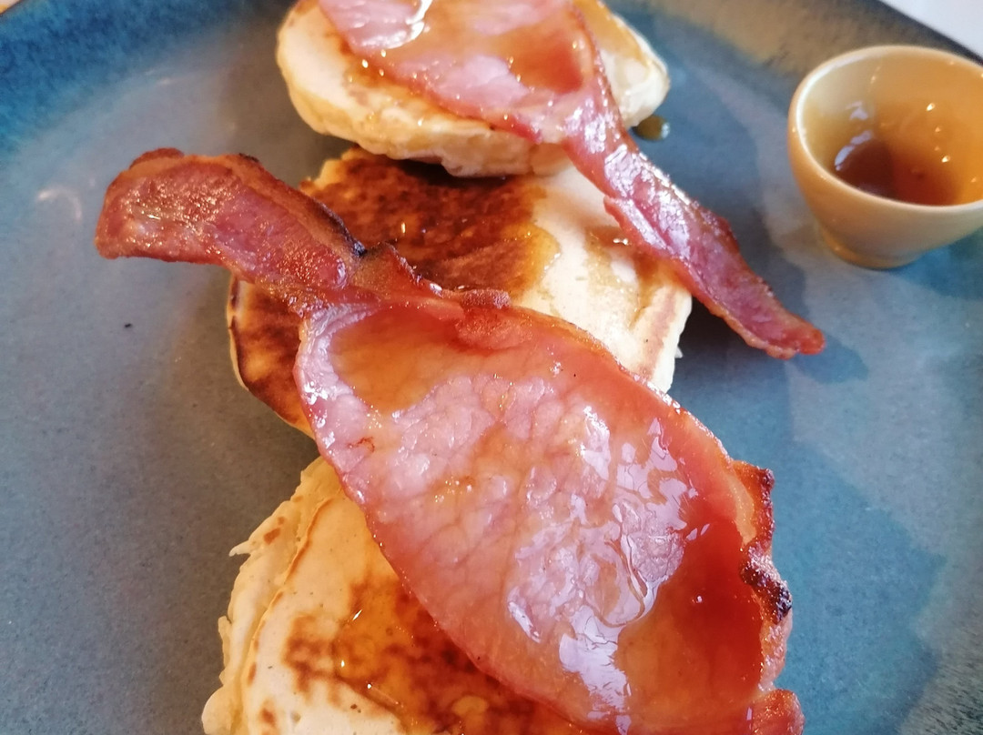 Willowbrook Bed & Breakfast主图