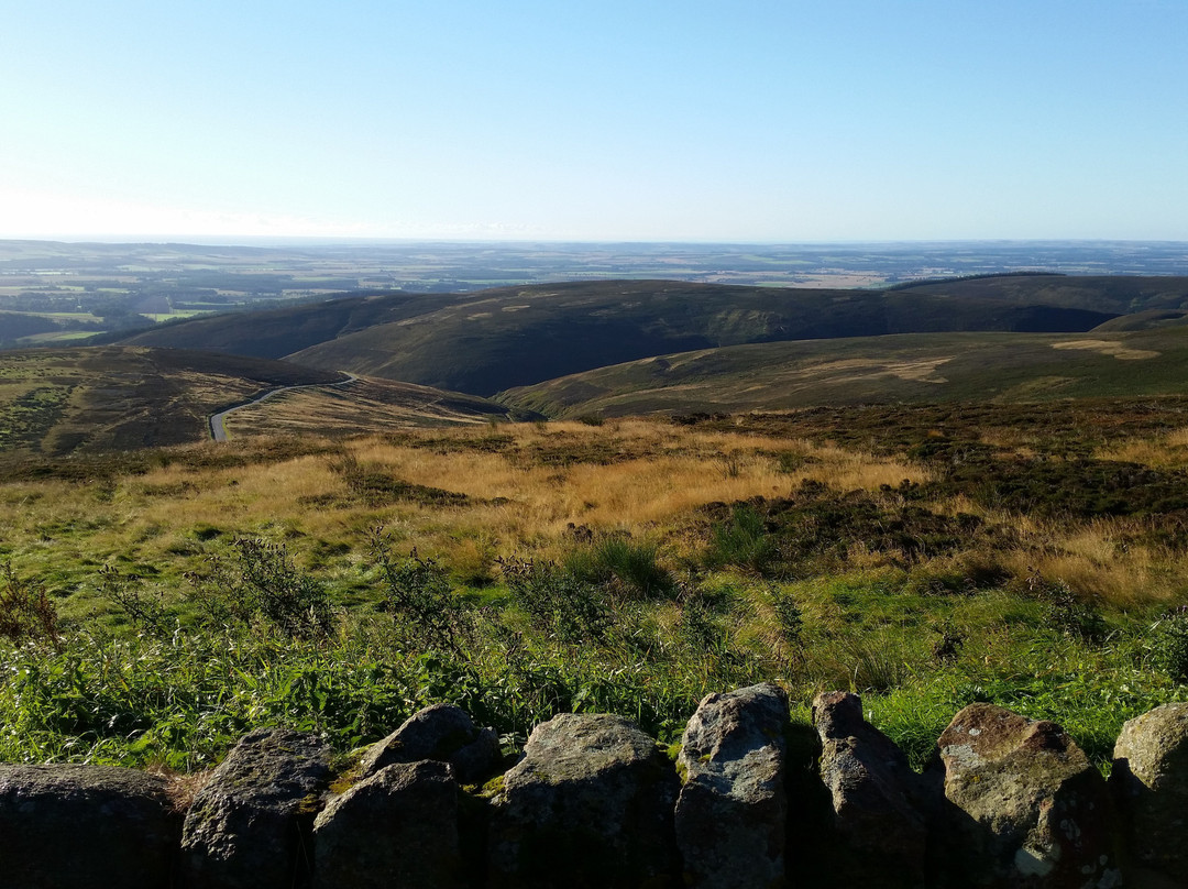 Cairn O'Mount Viewpoint-Laurencekirk必去景点