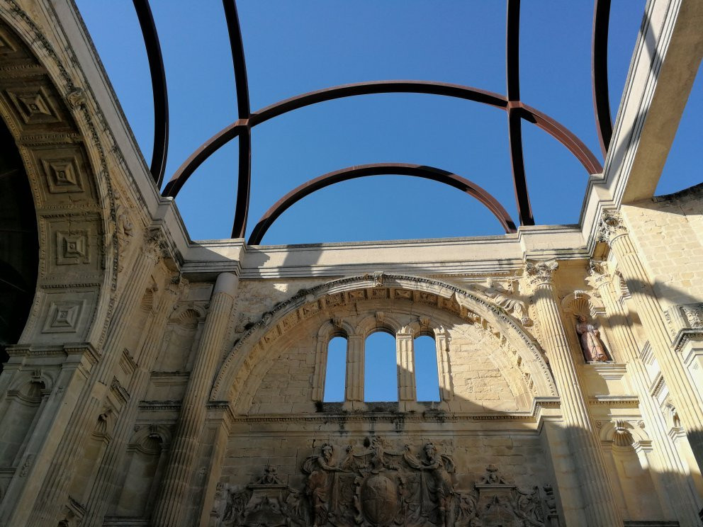 Convento de San Francisco景点图片