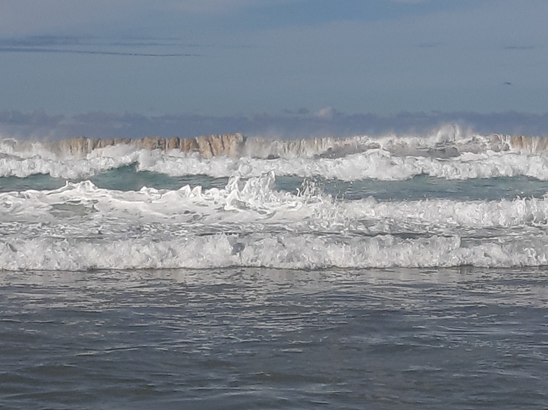 Playa de Cofete景点图片