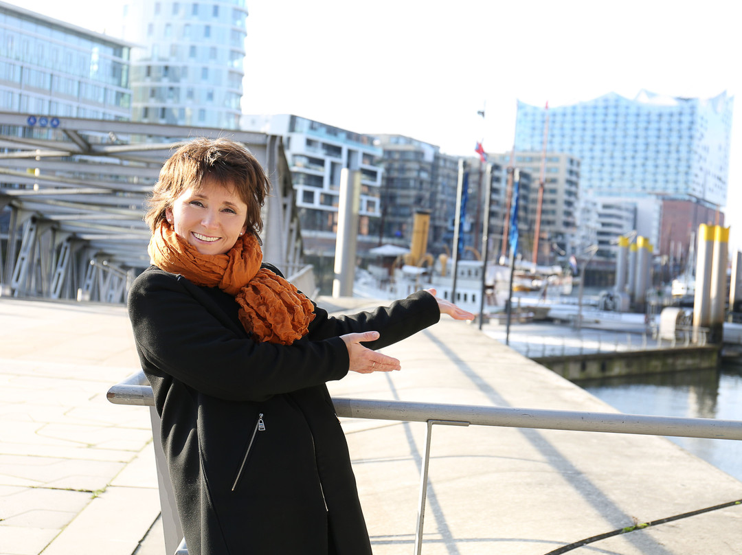 Hamburg Guide Irina Leprikh-汉堡必去景点