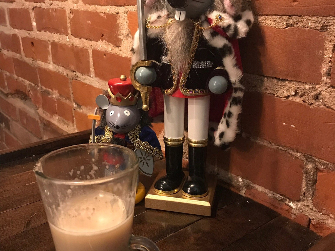 Timekeeper Distillery-Wausau必去景点