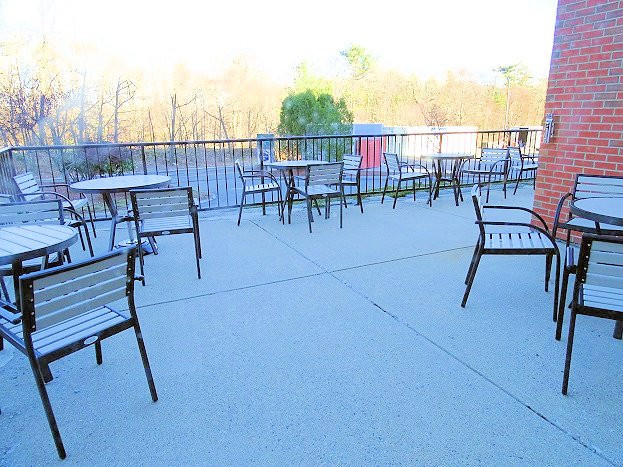 Hampton Inn Boston/Peabody主图