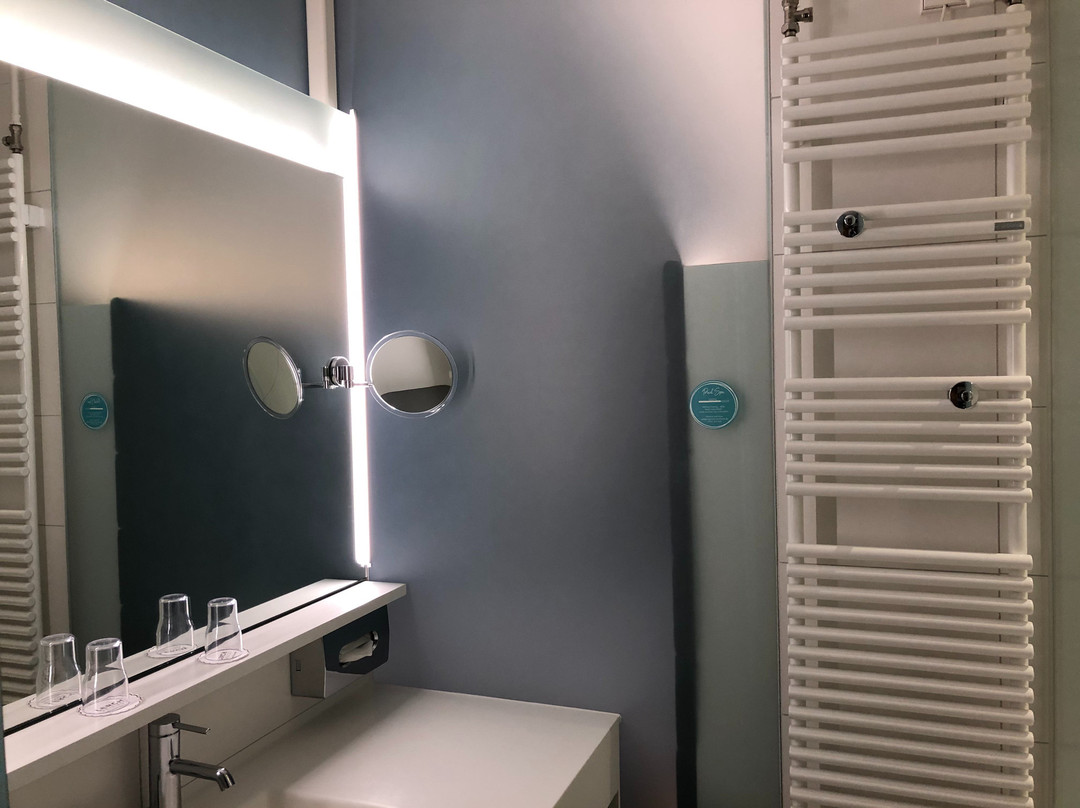 Parkhotel Jordanbad主图