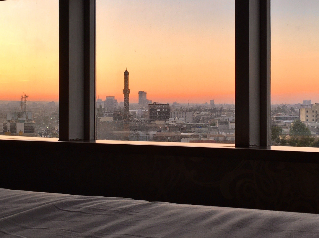 Altin Saray Hotel主图