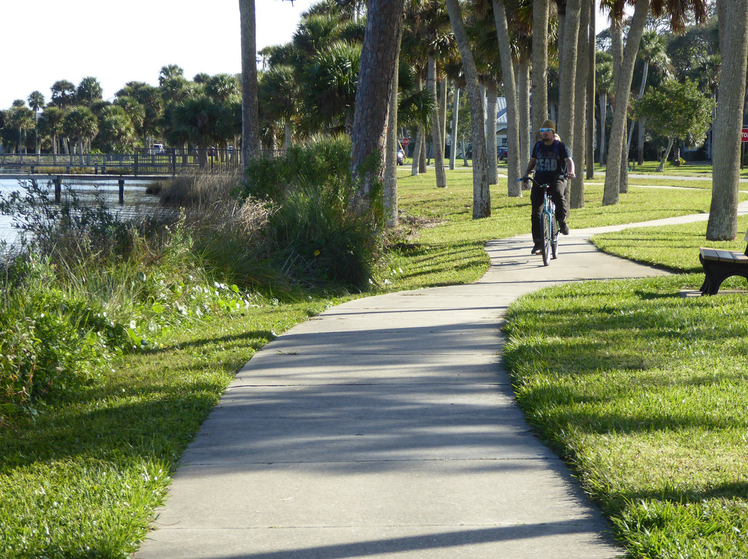 Riviera Park-奥蒙德海滩必去景点