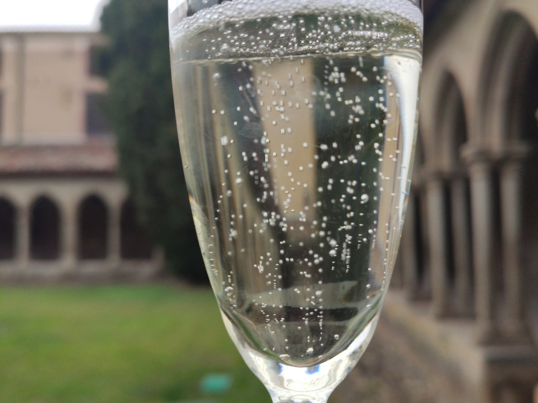 Abbaye de Saint Hilaire-Saint-Hilaire必去景点