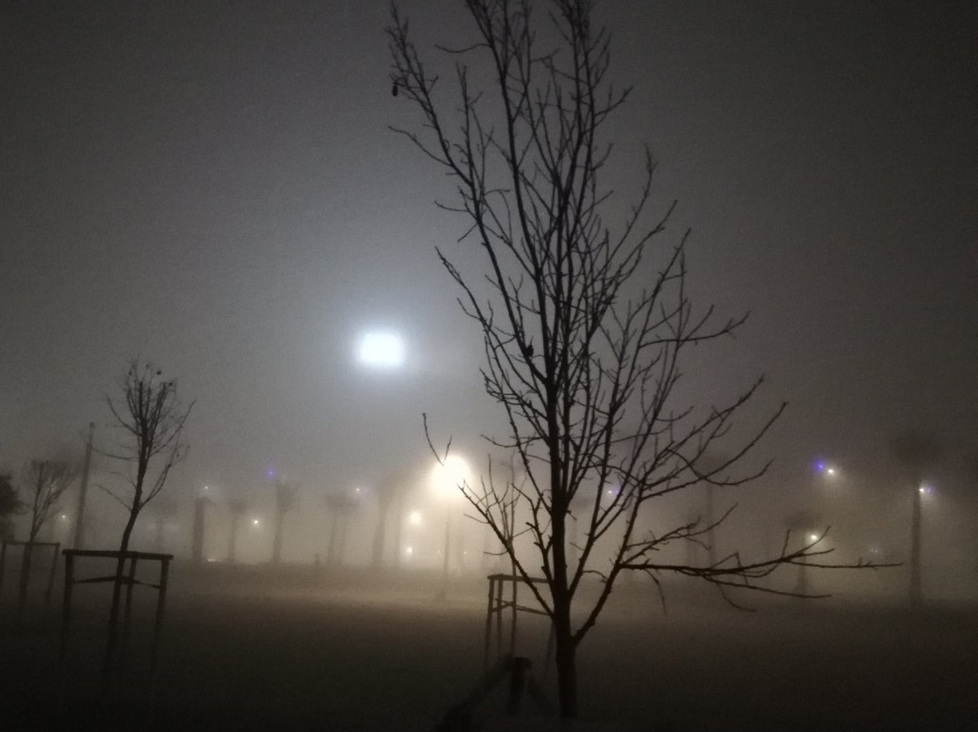 The Corniche滨海大道-卡萨布兰卡必去景点