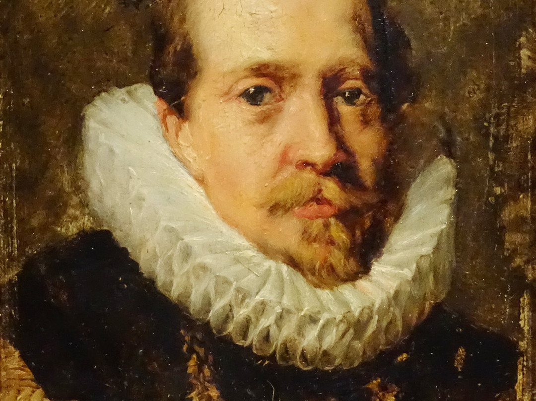 Museo Goya Coleccion Ibercaja-萨拉戈萨省必去景点