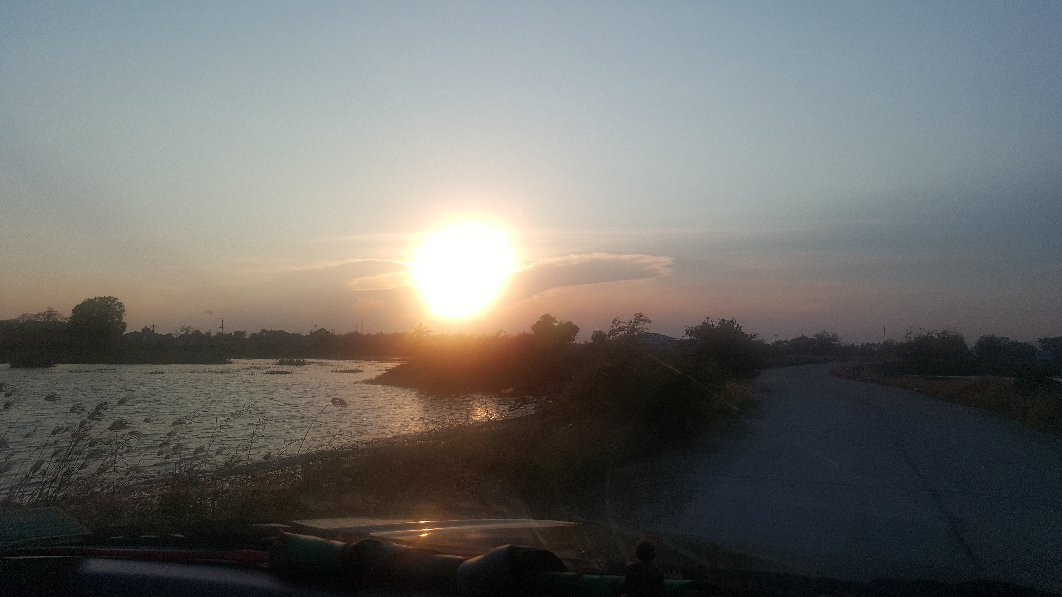 北柳府餐馆和美食-Pae Keing Nnam