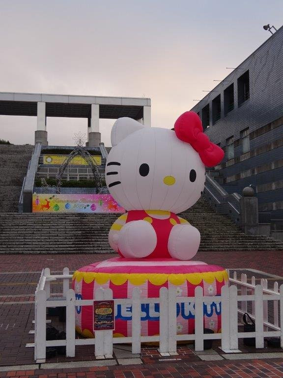 Parthenon Tama-多摩市必去景点