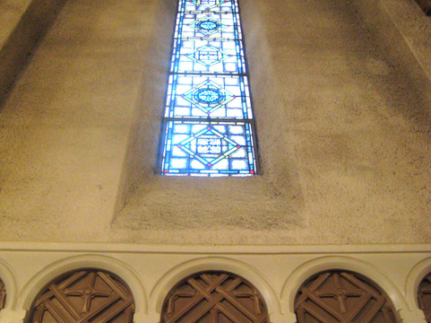 Saint Finbar Catholic Church-伯班克必去景点