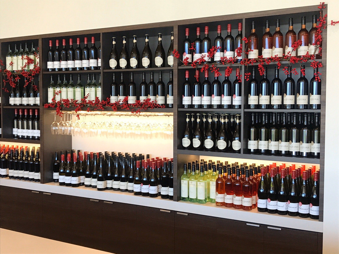 Chrismont Cellar Door, Restaurant and Larder景点图片