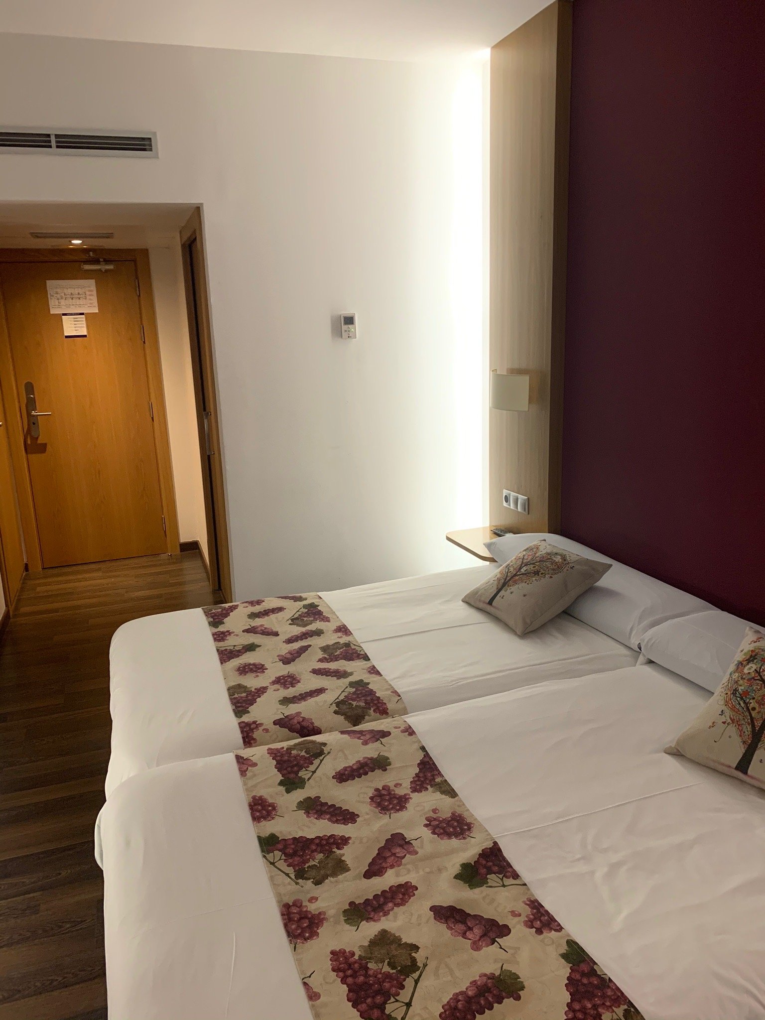 Hotel Jatorrena-官方