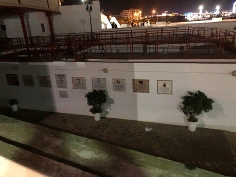 Plaza De Toros, Roquetas De Mar.-滨海罗克塔斯必去景点