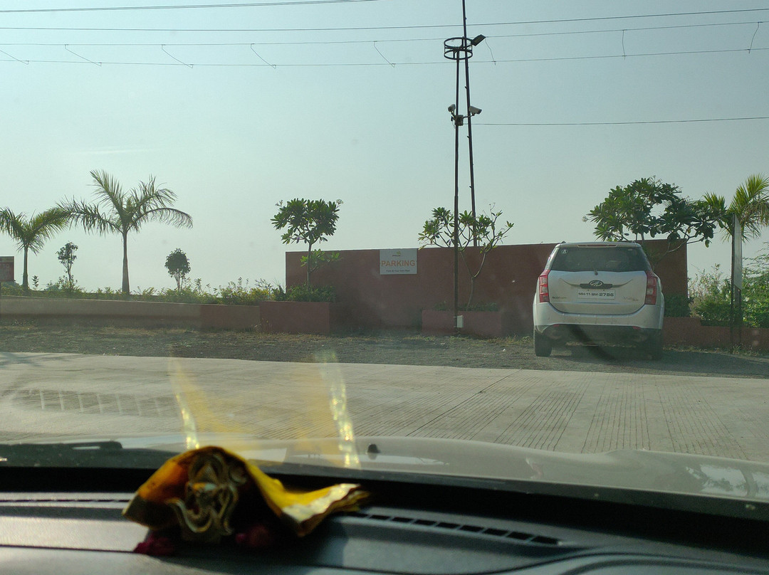 Pride Resort Rajkot主图