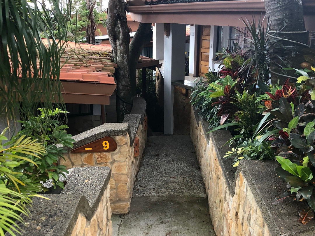 Costa Verde Inn主图