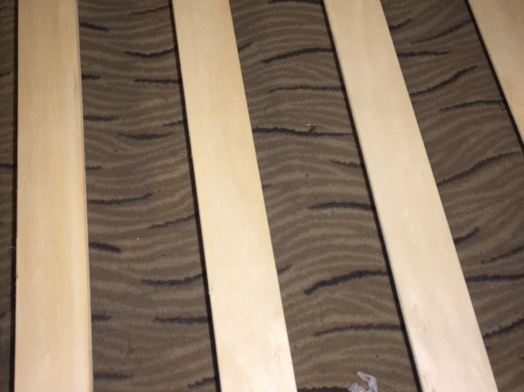 Maryam Sorinet Hotel主图