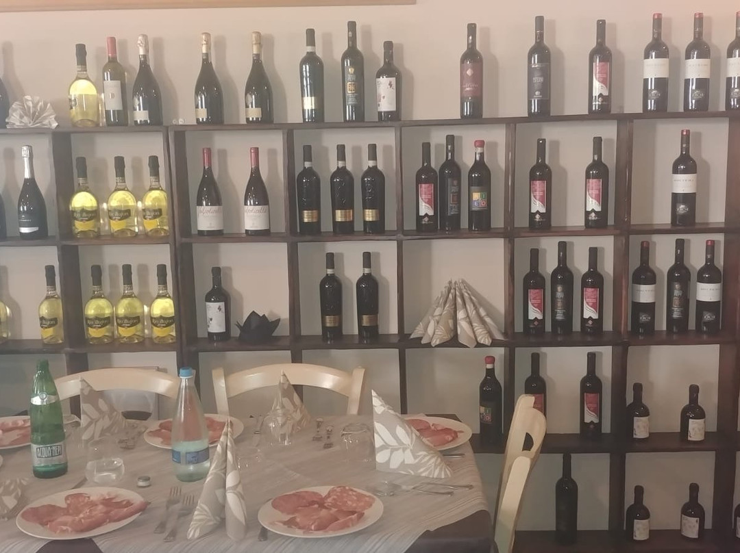 Agriturismo Cerrosughero主图