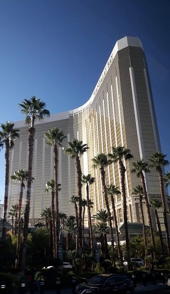 曼德勒湾酒店-拉斯维加斯必去景点