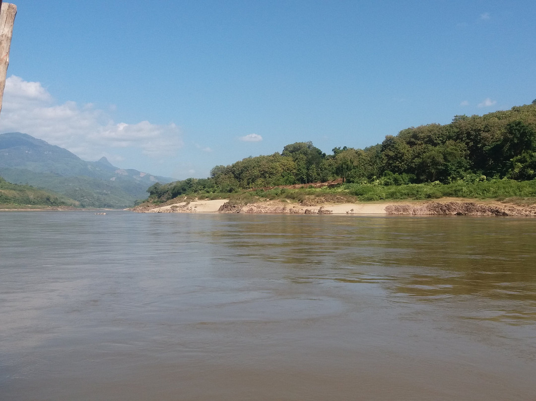 Mekong Smile Cruise-会晒必去景点