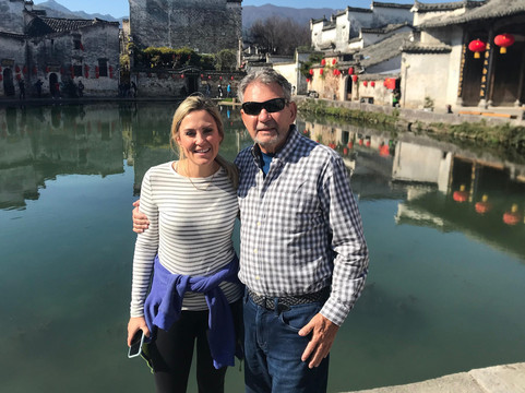 Trippest Huangshan Tours-黄山市必去景点