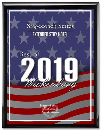 Stagecoach Suites​主图