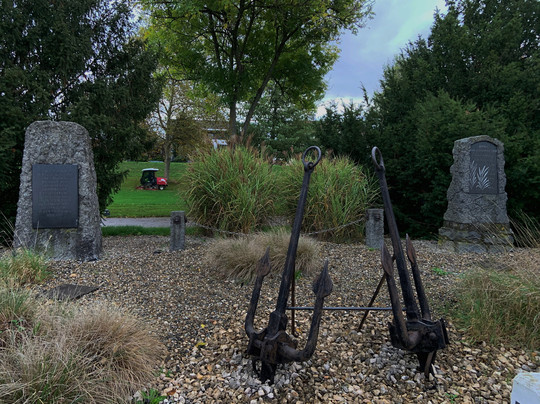 The Europe Bridge-斯特拉斯堡必去景点