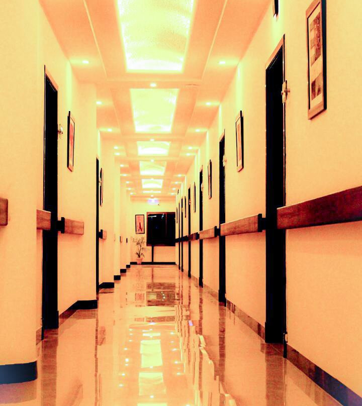 Hotel One DG Khan主图