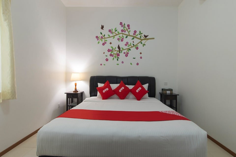 De Langkawi Resort And Convention Centre主图