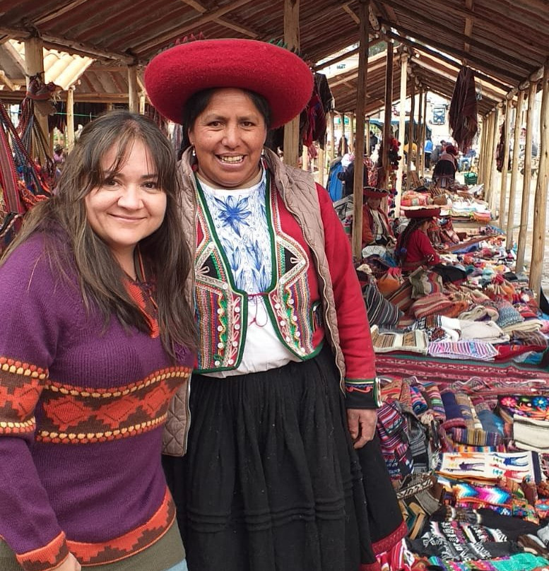 Peru Day Trips景点图片