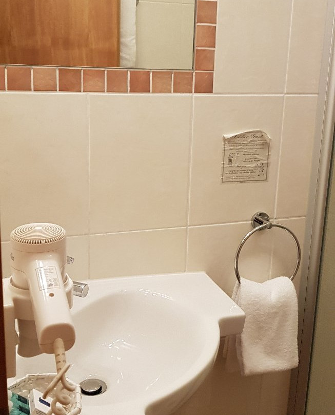 Hotel Schweinsberg主图