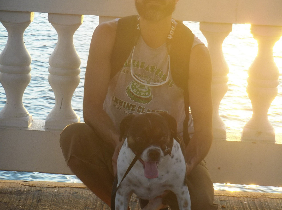 Malecon-埃斯佩兰萨必去景点