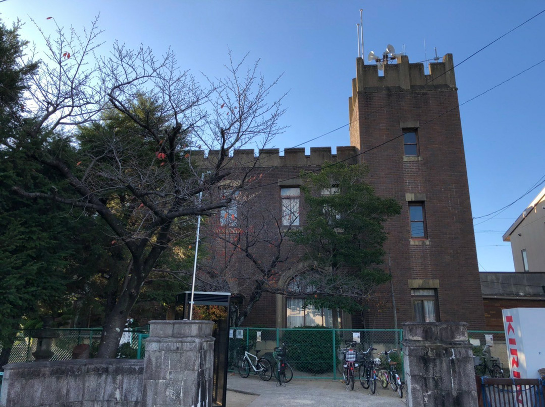 Katano City History and Folklore Museum-交野市必去景点