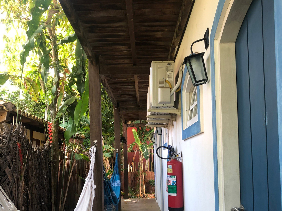 Pousada Arte Latina主图