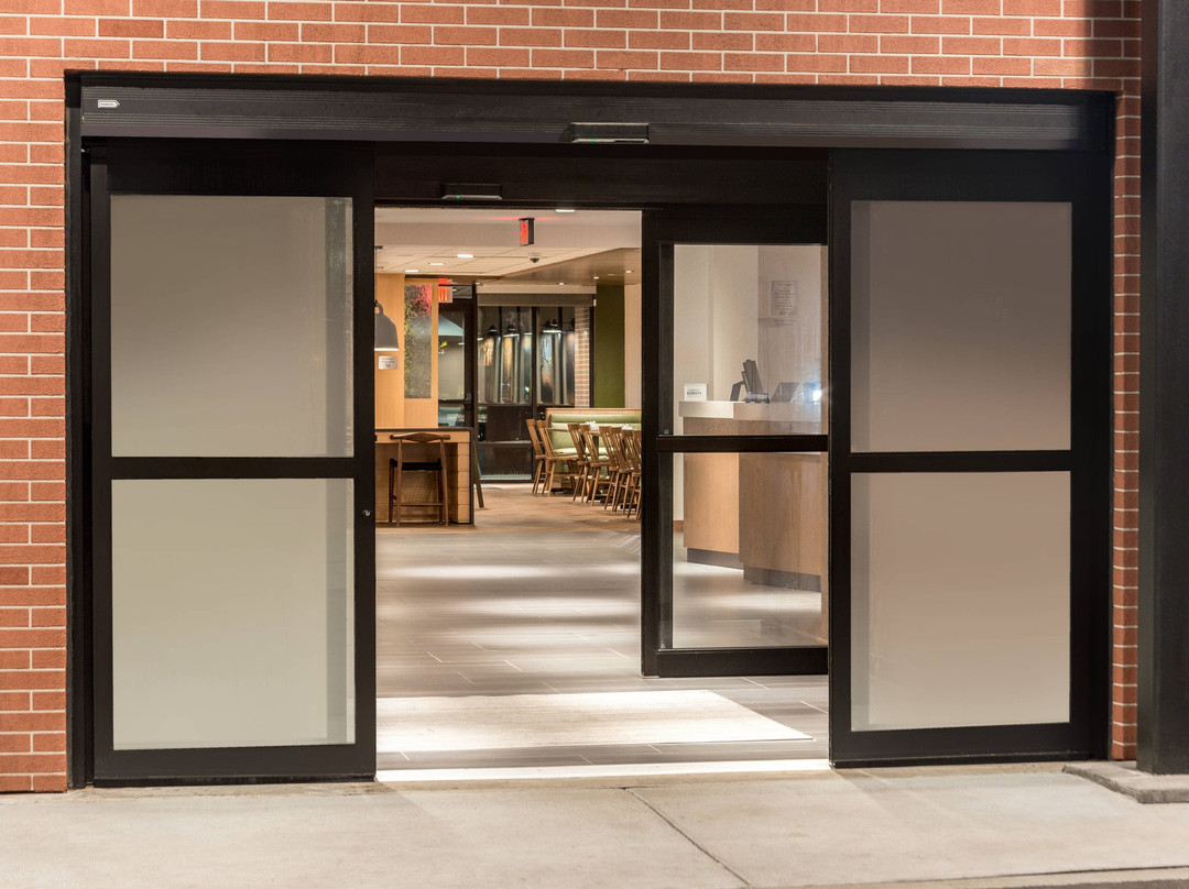 Fairfield Inn & Suites Jasper主图