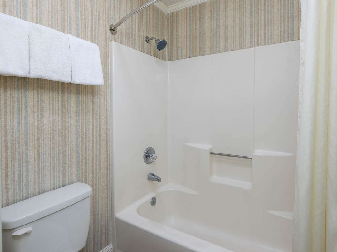 Travelodge by Wyndham Orangeburg主图