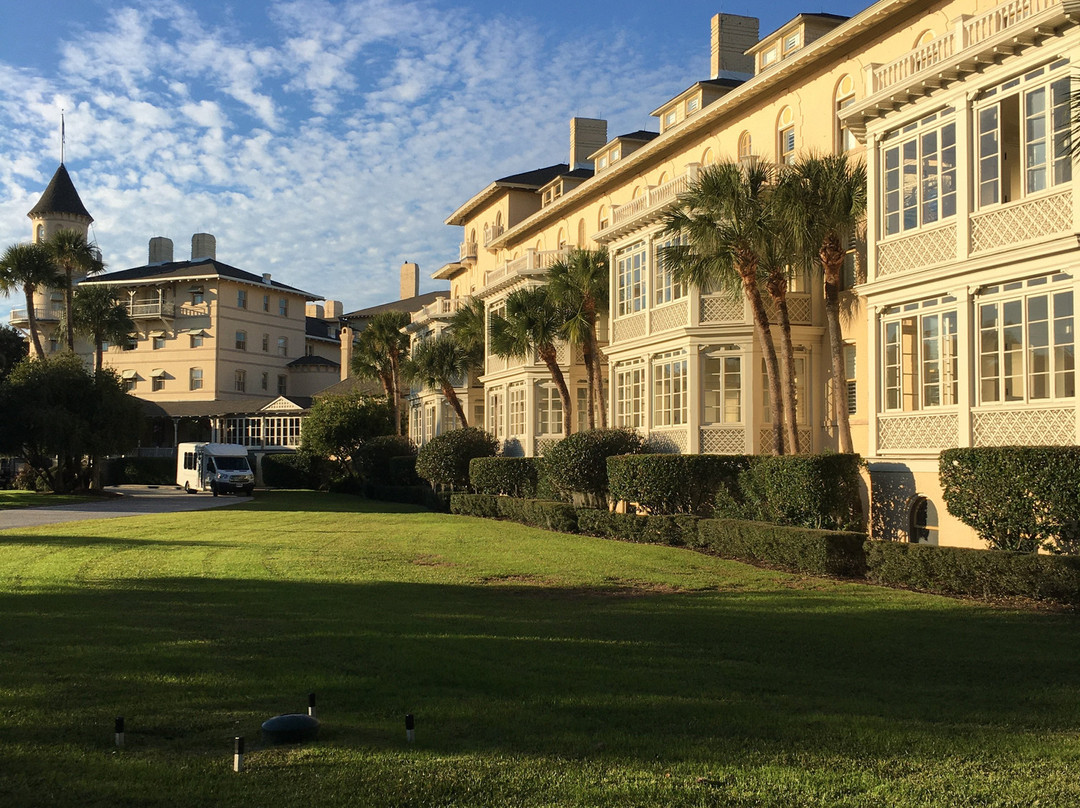 Wheels-吉柯岛必去景点