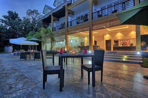 Cassandra Culture Resort主图