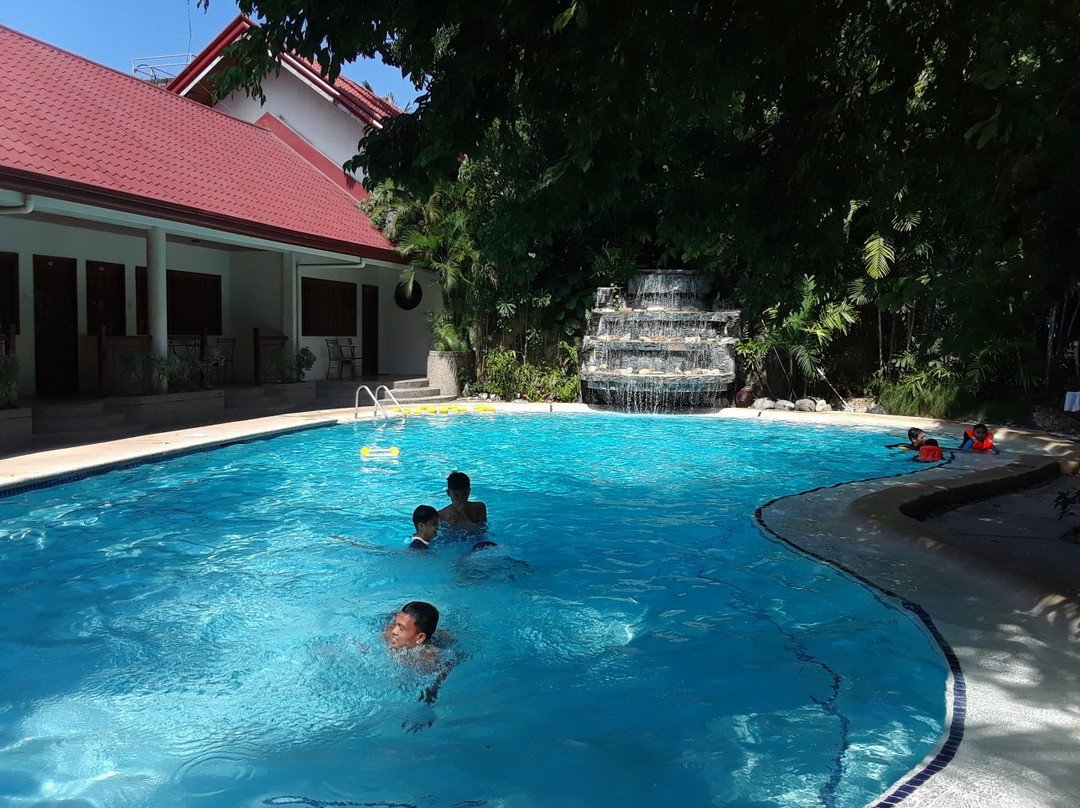 萨尔瓦多海滩度假村主图