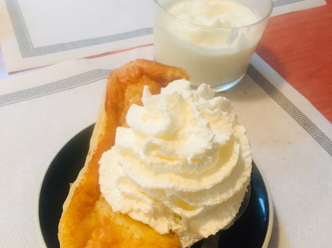 La Brasserie du Marche主图