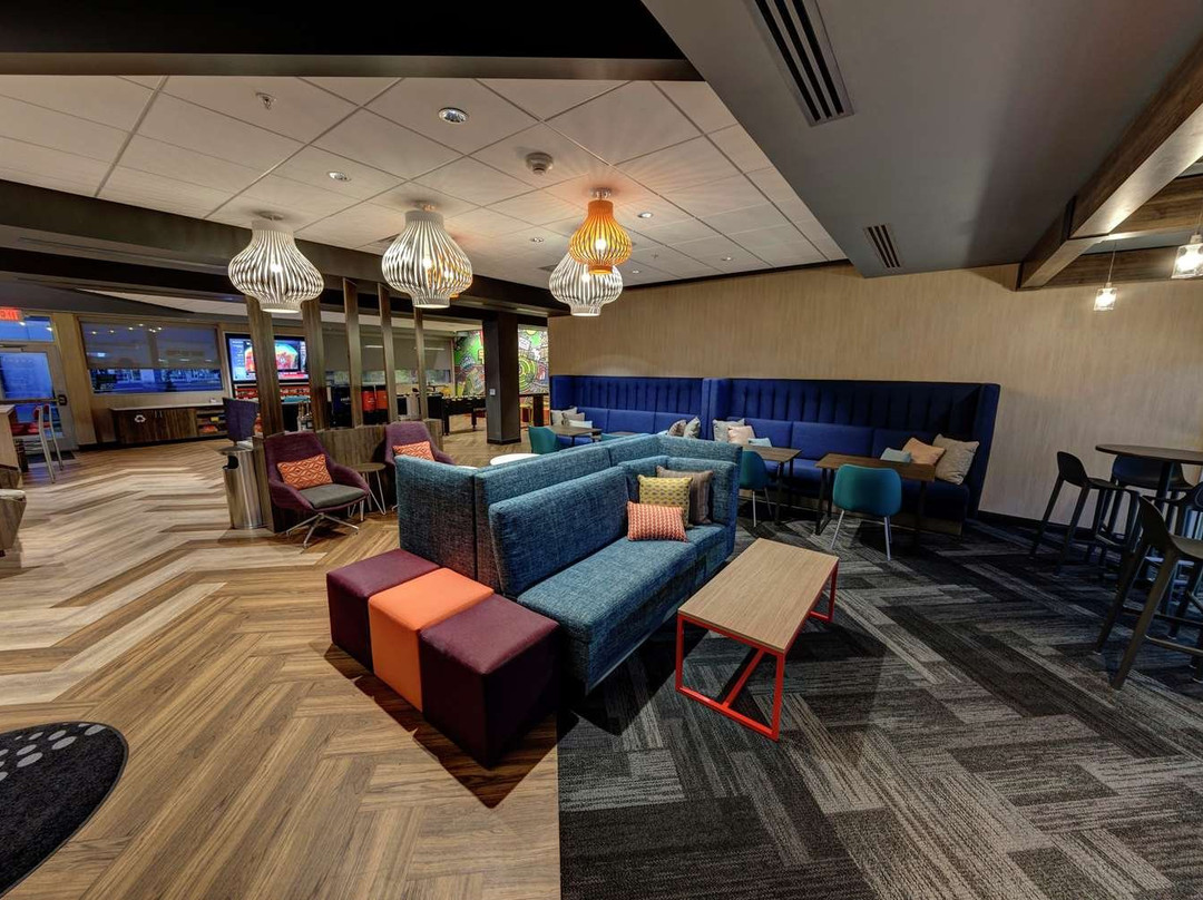 Tru by Hilton Georgetown主图