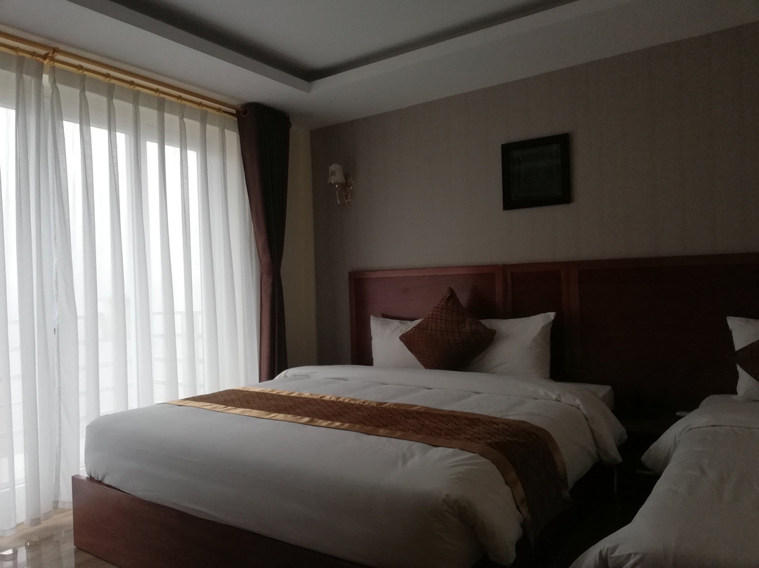 Phoenix Sapa Hotel主图