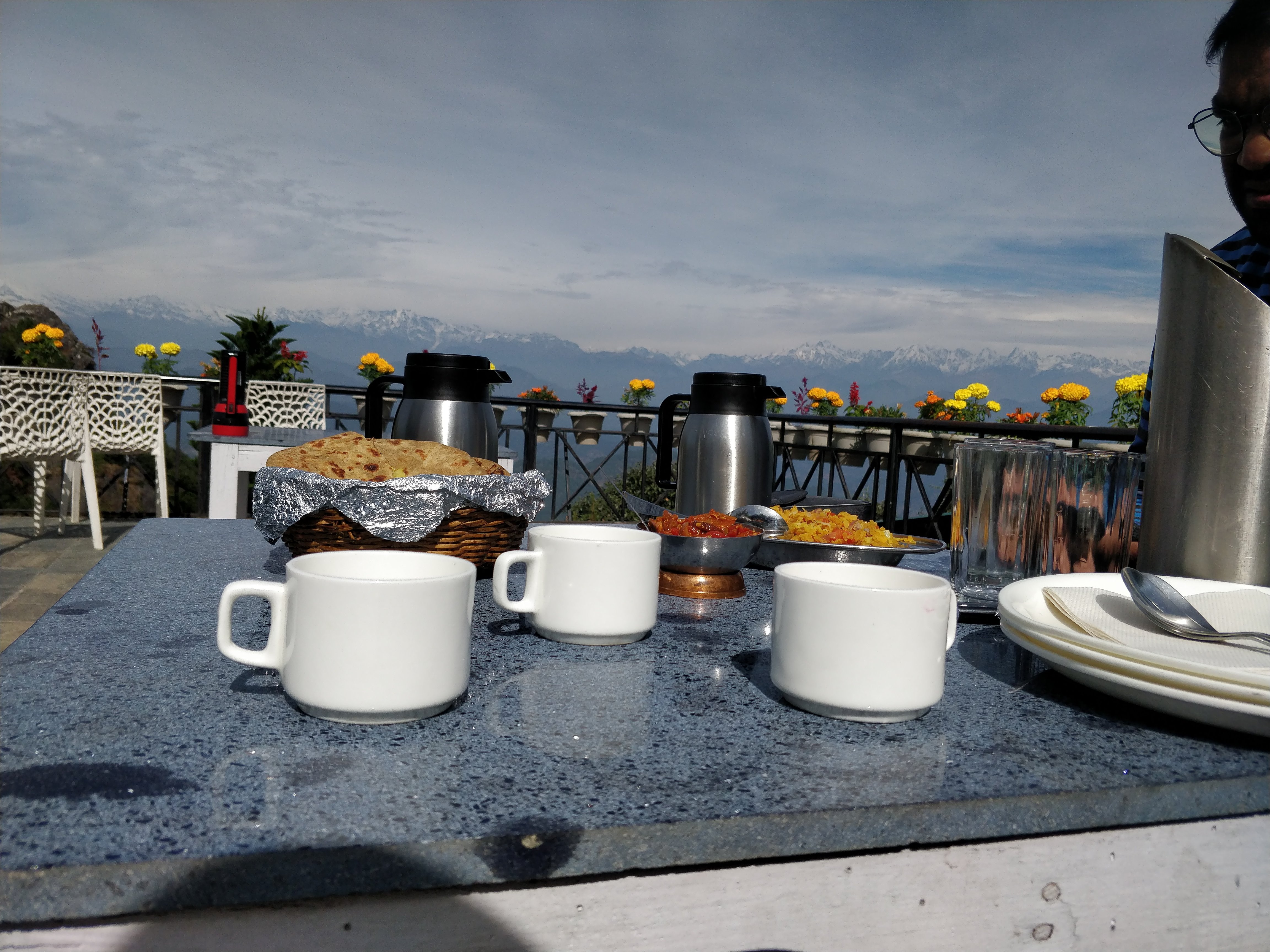 Parwati Resort-官方
