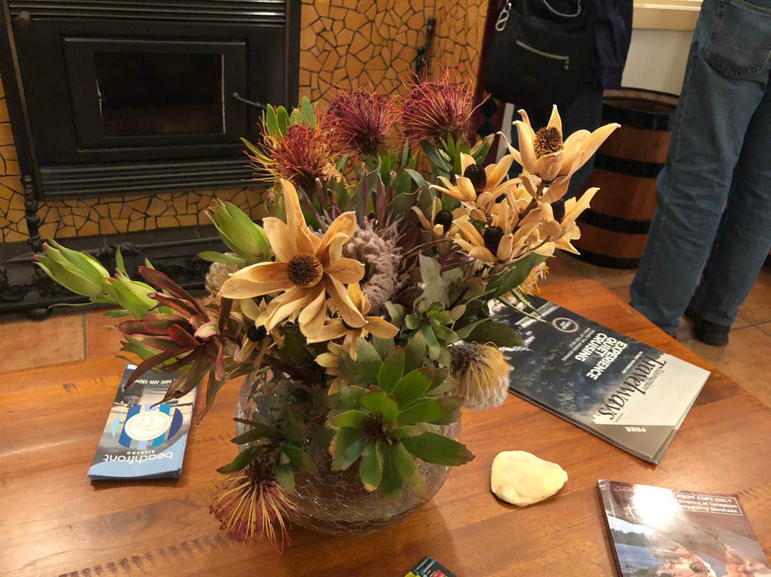 比舍诺海滨贝斯特韦斯特酒店主图