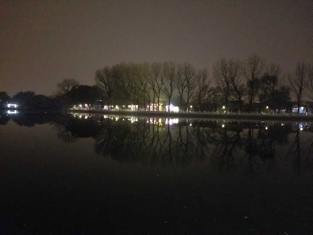 China Tours Net-北京市必去景点