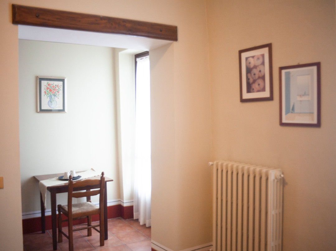 Albergo Ciocca主图