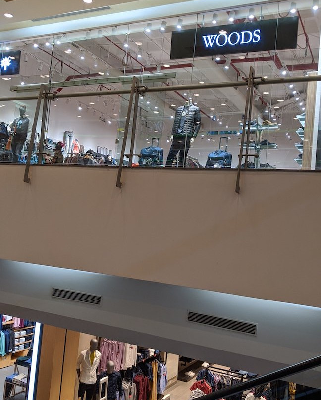 Fiza by Nexus-芒加罗必去景点