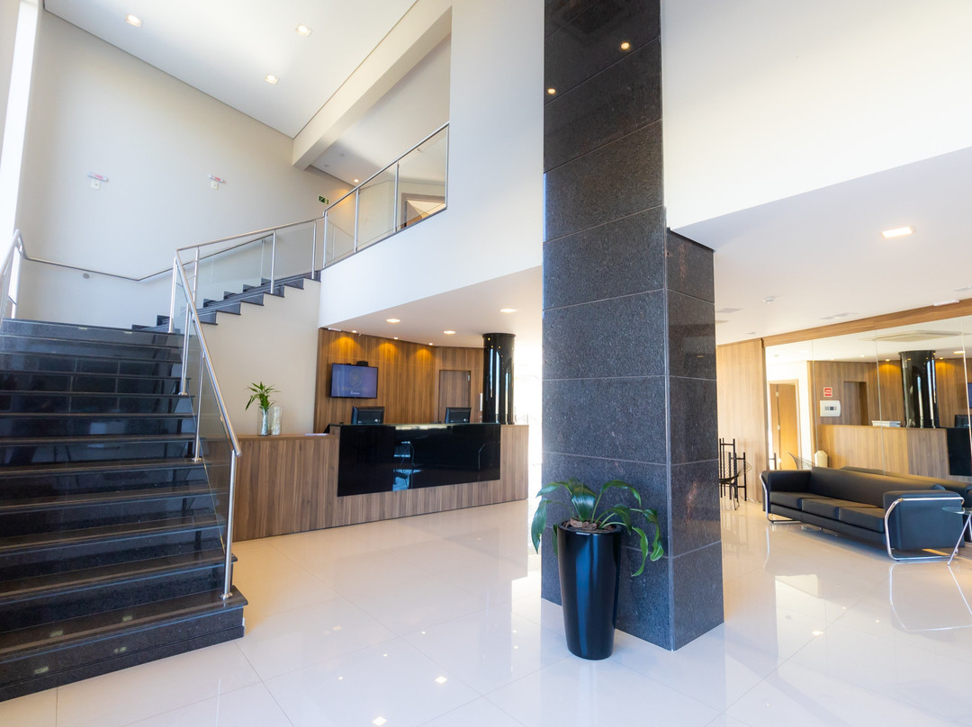 Pinna Business Hotel主图