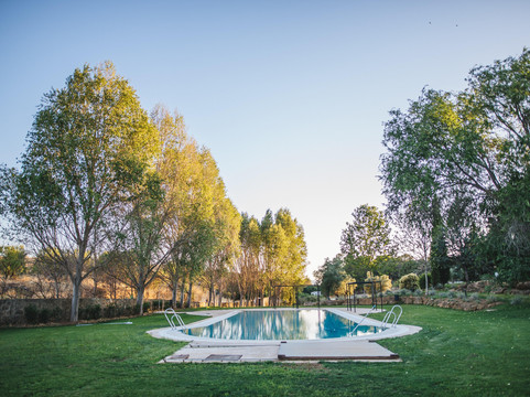 Bodegas Lunares Ronda-隆达必去景点